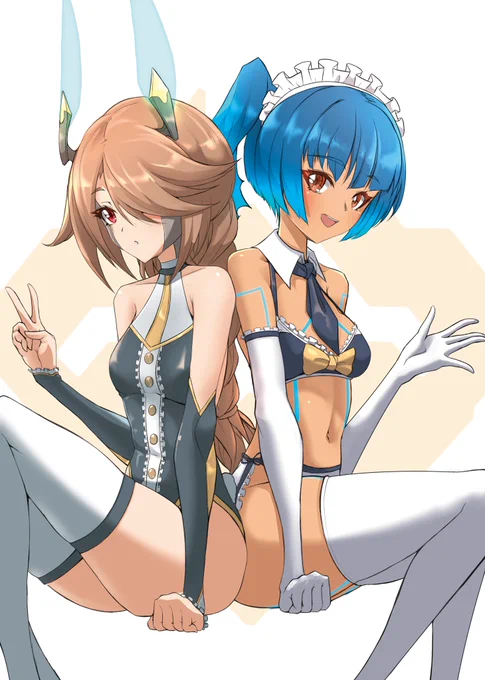 ゼノブレイド3 2周年おめでとう!#ゼノブレイド3  #Xenoblade3_fes24#XenobladeChronicles3 