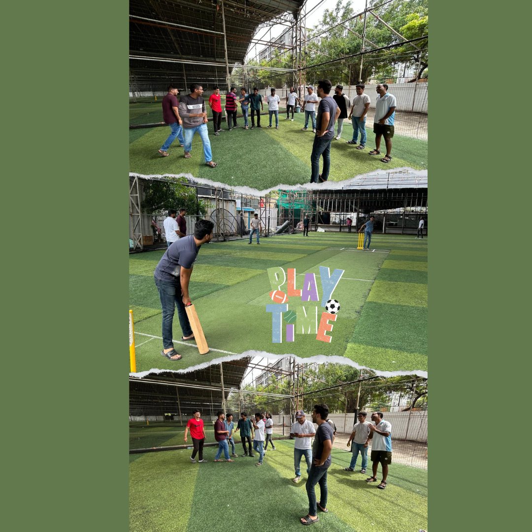 gamebee_studio's tweet image. Saturday vibes = Gaming vibes...

Visit the website: gamebeestudio.com

#gameday #studiofun #teambonding #officegames #saturday #playtime #fun #gamingvibes