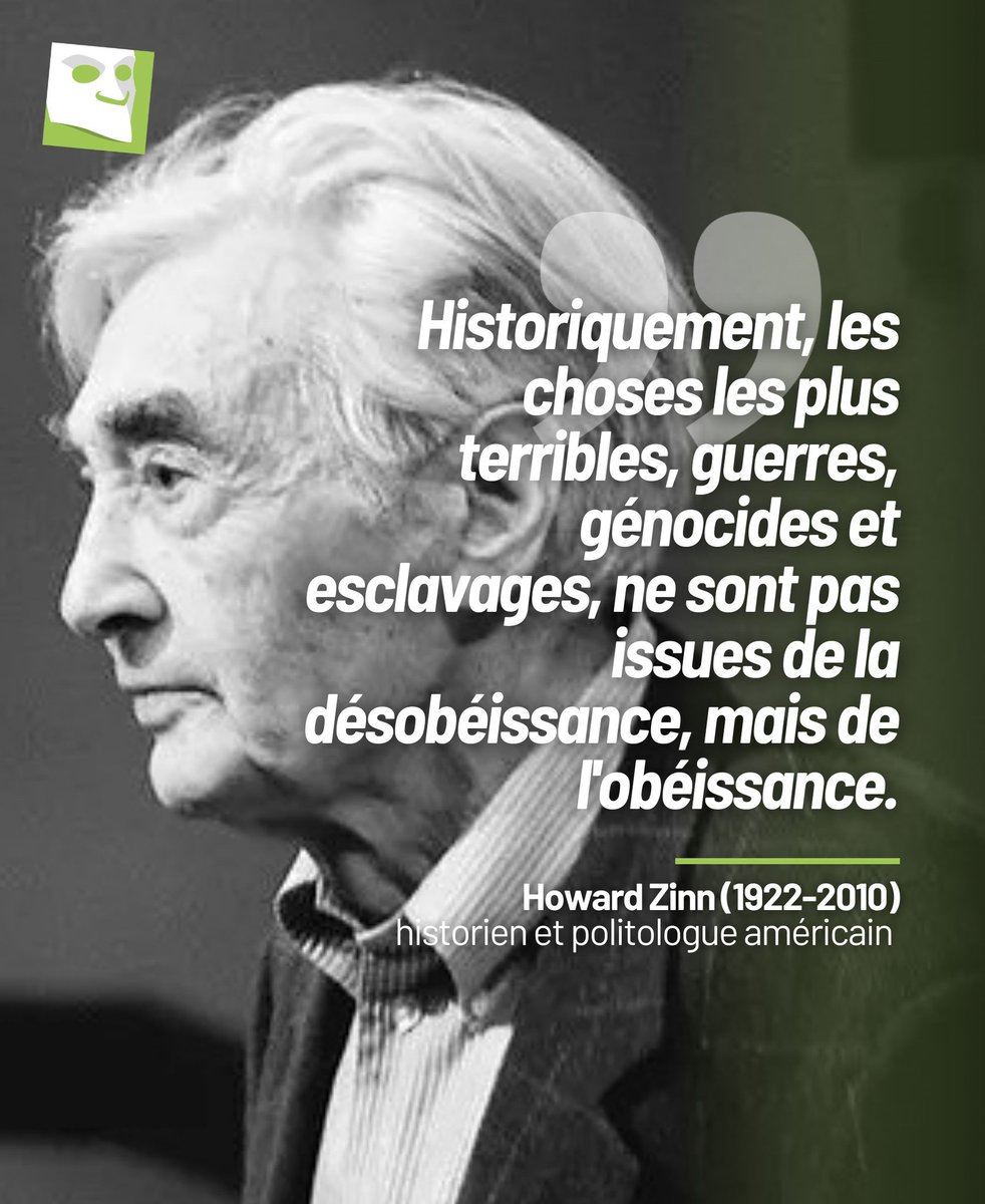 Avec la résistance civile comme dernier rempart. #resistance