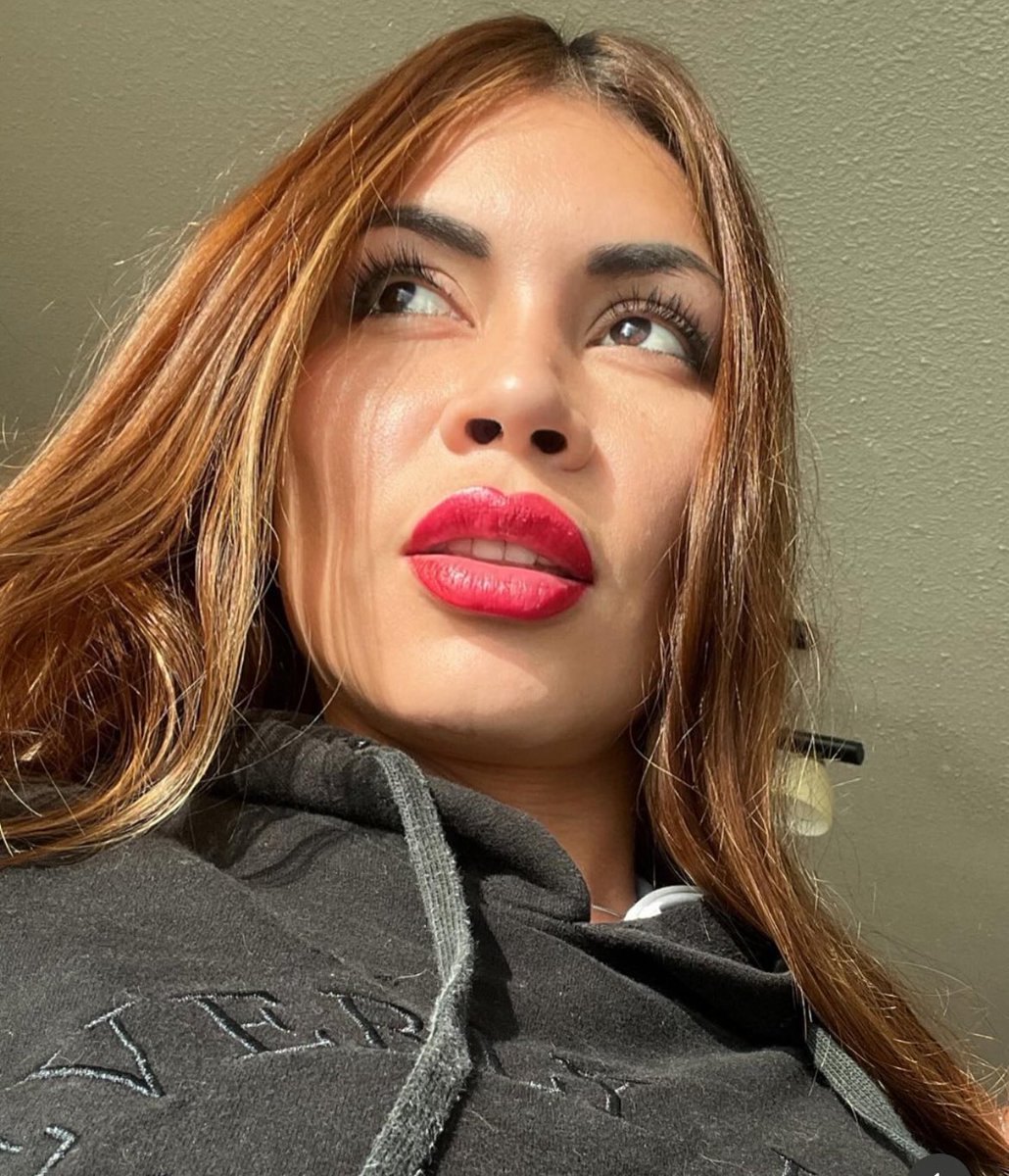 Sandra mathews tweet media