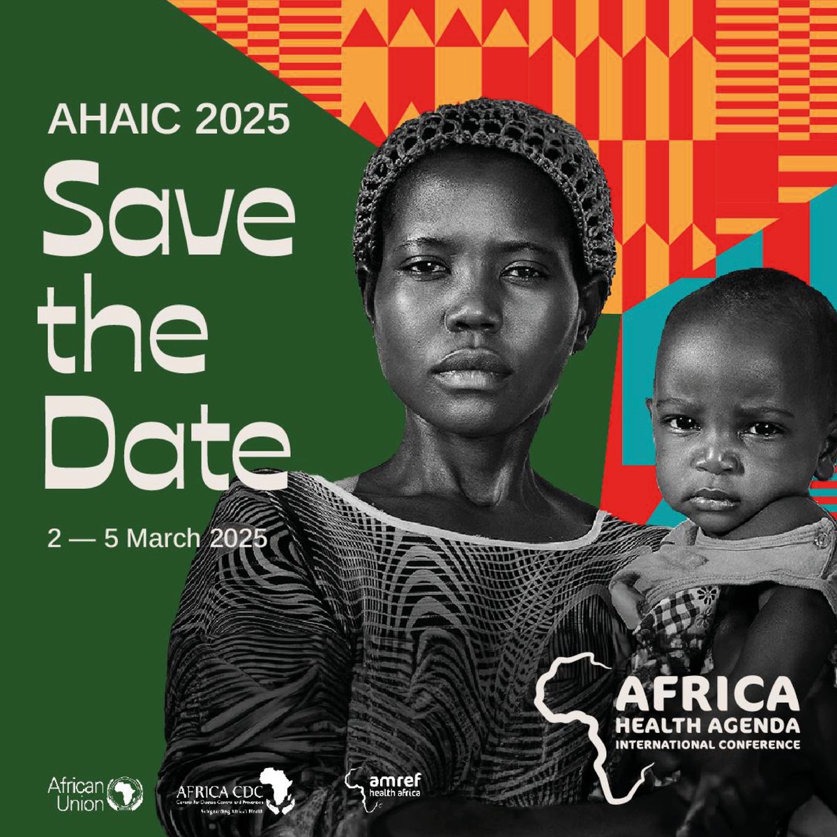 Amref_Worldwide tweet picture