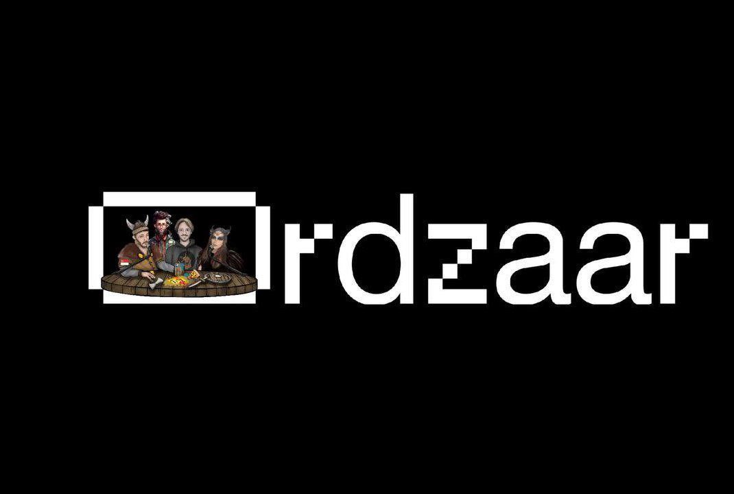 🔶Ordzaar WL giveaway 🔶

Giveaway 3 x WL  Endless Art Ordinal {FREE CLAIM}🔥  Follow:
<a href="/ordzaar/">Ordzaar</a>
<a href="/OdinSwap/">OdinSwap</a>
<a href="/aguyong/">aguyong.eth 🍌</a>

🔶Drop Taproot Wallet🔶
Own a piece of BTC history, 4th largest Inscription EVER and Ordzaar Runes!  

⏰END IN 8 HOUR ONLY
MYR / CN / TW / HK TIME : 9:30pm