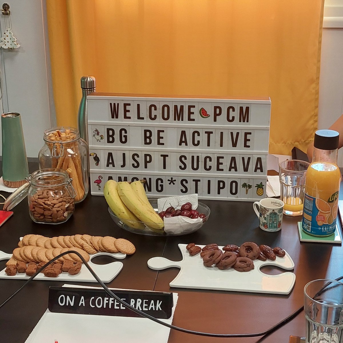 AJSPT Suceava tweet media