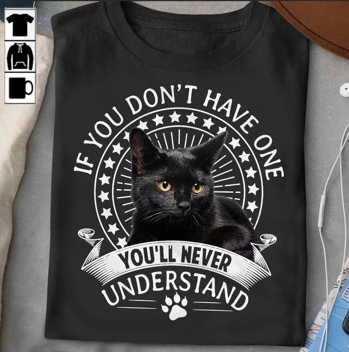crewneckxyz's tweet image. 😻 Embrace your love for cats with our unique cat shirt designs!
Don't wait, order yours here: crewneck.xyz/cat-if-you-don…

#cats #cat #catlovers