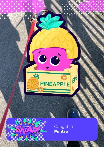 CLAIRE RADFORD tweet media