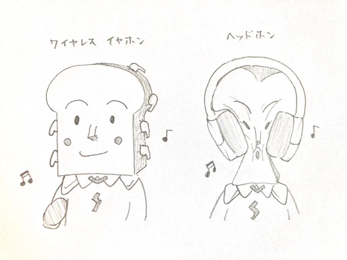 久しぶりに絵でも描きたいなと思ったのですが、描きたい題材が思いつかず 