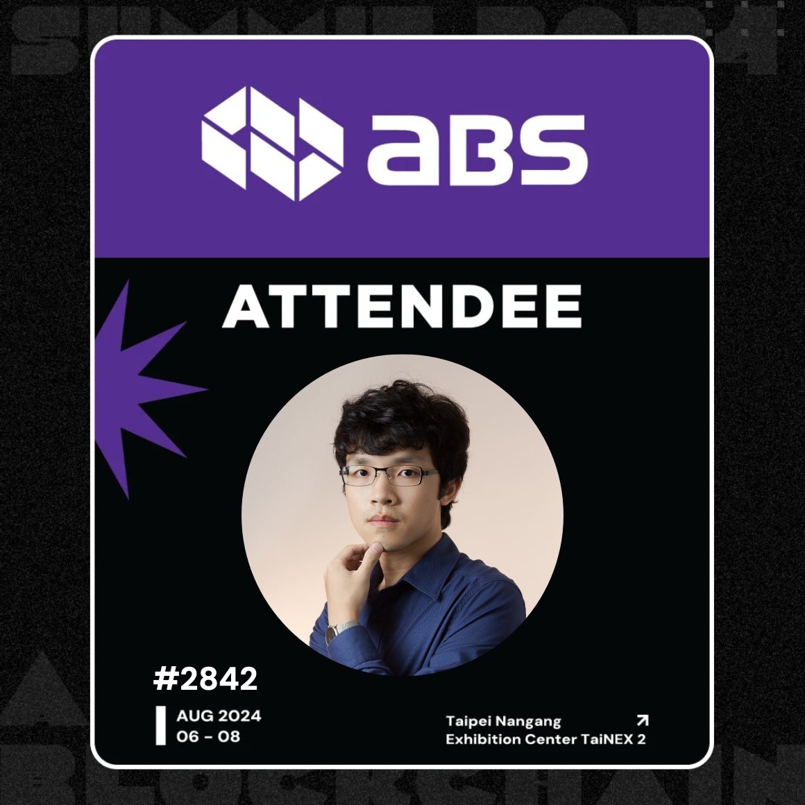 Howard Chen tweet media