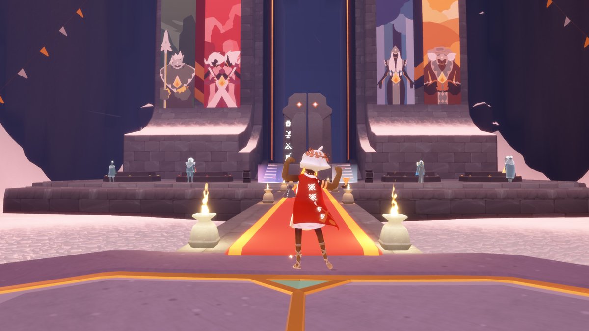 onioncreations's tweet photo. May the best team win and may we all have an amazing fun time! ❤️ #TeamValley #thatskygame #skycotl #SkyChildrenOfTheLight https://t.co/ZnrARRrddC