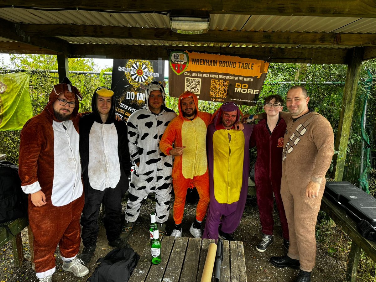 Heswall Round Table tweet media