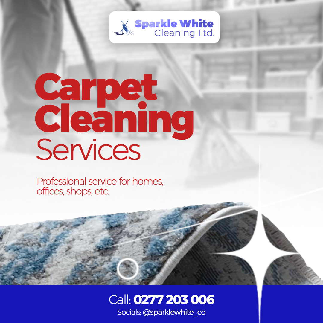SparkleWhite_Co's tweet image. Refresh your carpet with a professional clean.
Remove deep dirt, stains, and allergens 
for a healthier home. 
#CarpetCleaning #ProClean #FreshHome