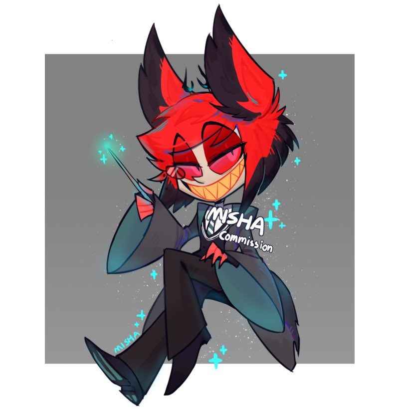 commission