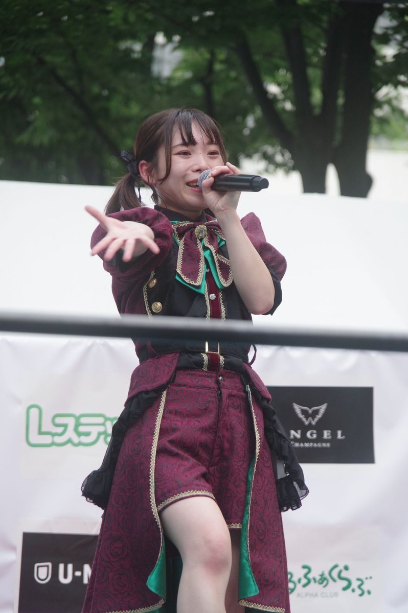 yoshida_tyobkk's tweet photo. RIDOL Fes 能登半島復興支援SPECIAL LIVE!
2024.07.27
さいたまスーパーアリーナ前 けやきひろば
リングステージ
大宮アイドール
双葉美咲 さん
#大宮アイドール
#双葉美咲
#RIDOLFes https://t.co/bUpBCbkHR7