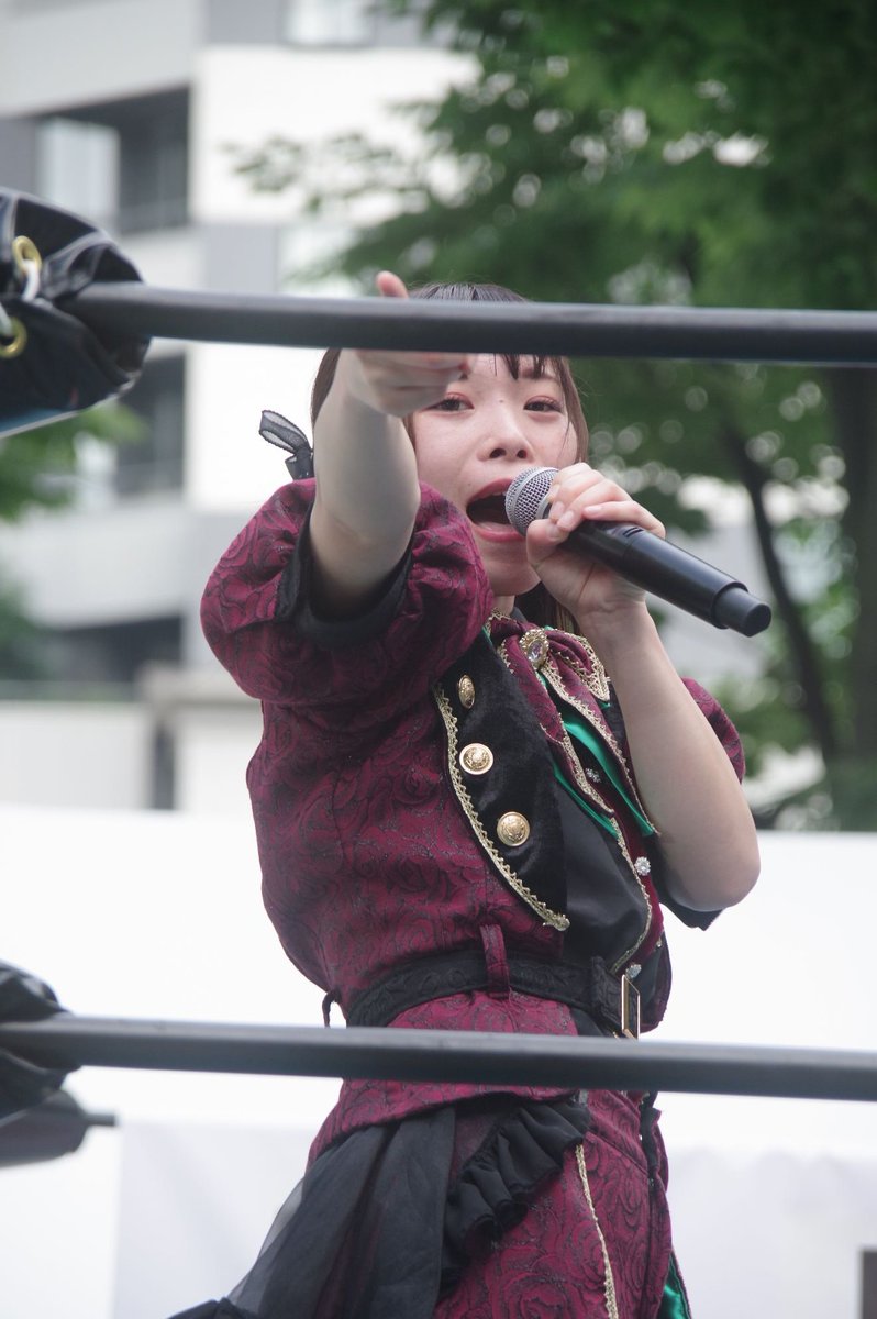 yoshida_tyobkk's tweet photo. RIDOL Fes 能登半島復興支援SPECIAL LIVE!
2024.07.27
さいたまスーパーアリーナ前 けやきひろば
リングステージ
大宮アイドール
双葉美咲 さん
#大宮アイドール
#双葉美咲
#RIDOLFes https://t.co/bUpBCbkHR7