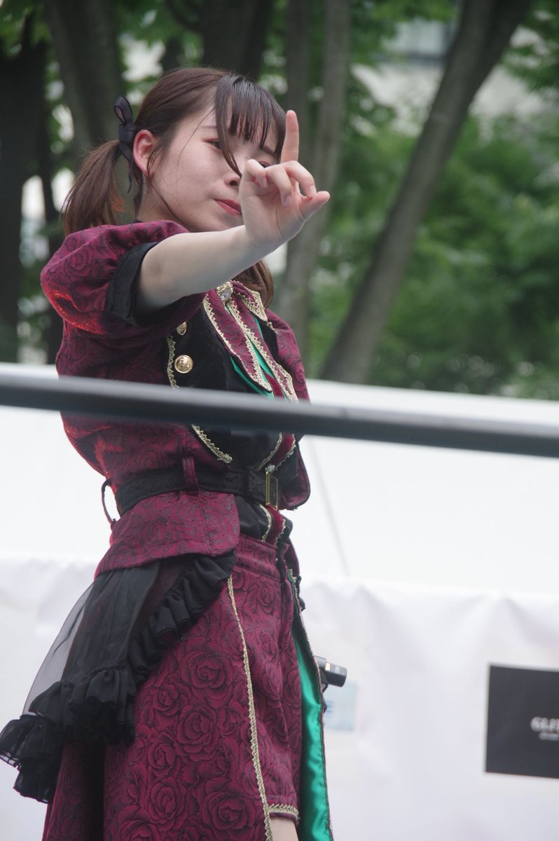 yoshida_tyobkk's tweet photo. RIDOL Fes 能登半島復興支援SPECIAL LIVE!
2024.07.27
さいたまスーパーアリーナ前 けやきひろば
リングステージ
大宮アイドール
双葉美咲 さん
#大宮アイドール
#双葉美咲
#RIDOLFes https://t.co/bUpBCbkHR7