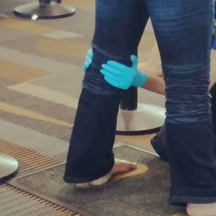 tightjeansluv's tweet photo. #jeans #creases #tightjeans #wife #rippedjeans #jeansbooty #bellbottoms #slay #destroyedjeans #bohochic #jeansfetish #flarejeans #hippie #heels #boots #thickwoman #thicklegs #curvygirl #ruchedjeans #patdown
#curvy #thickthighs #tightpants #thickfila #thickthighssavelives #thicc https://t.co/Es5K0ZIZtP