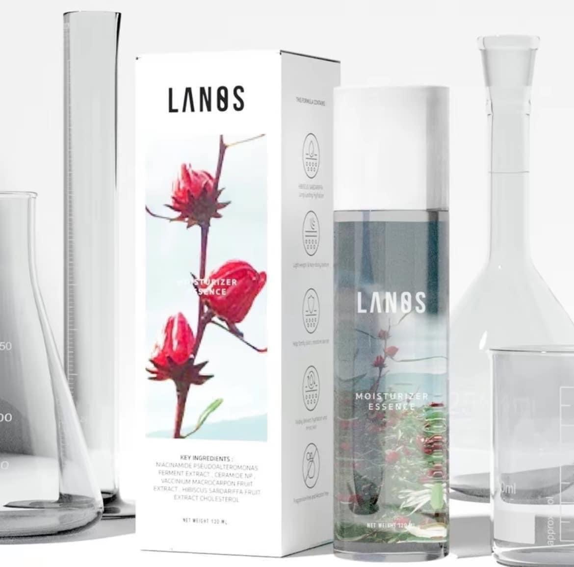 opkaiaoo's tweet image. ♡⁺◦ 🌻♥️  ลาที่ดีคือลานอส Lanos 

       Lanos น้ำตบมอยซ์ 
🔖ไอเท็มของคนหน้าใส หน้าดูอิ่ม 

❌ไม่มีพาราเบน
❌ไม่มีน้ำหอม 
❌ไม่มีแอลกอฮอล์
✅คนท้องใช้ได้
✅ผิวแพ้ง่ายใช้ได้  
390 บาท
#น้ำตบลานอส #Lanos #ออแกรนิค #น้ำตบมอยซ์