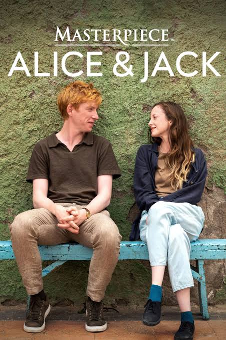 CinemaRareIN's tweet photo. Showcases how love plays out between two very different people over the course of 15 years. Are the bonds between us stronger than the forces that would tear us apart?

#AliceAndJack S1 (2024), now available on @BBCiPlayer channel on @PrimeVideoIN. https://t.co/mJ4IgMj0rb