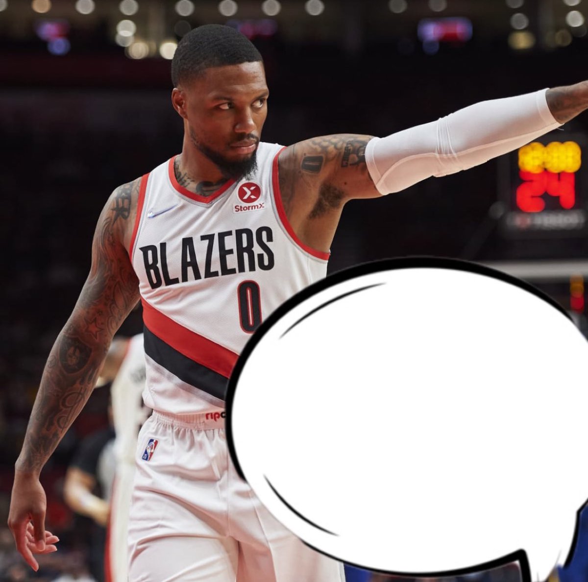 blazers_palace's tweet photo. https://t.co/cj76Nsv0Rr