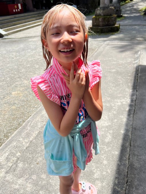 Twitterのコスプレ画像15