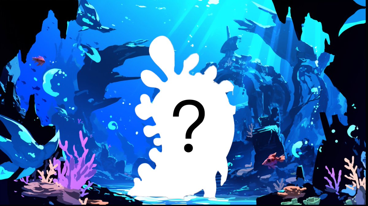 Coral_Finance's tweet photo. 🐚GM Coral Family and Coralians 

🌊Guess who’s about to make a splash with us? 
🎉Get ready for an amazing surprise! 

#CoralFinance #Gifts #BigReveal https://t.co/obdlA9dlLX
