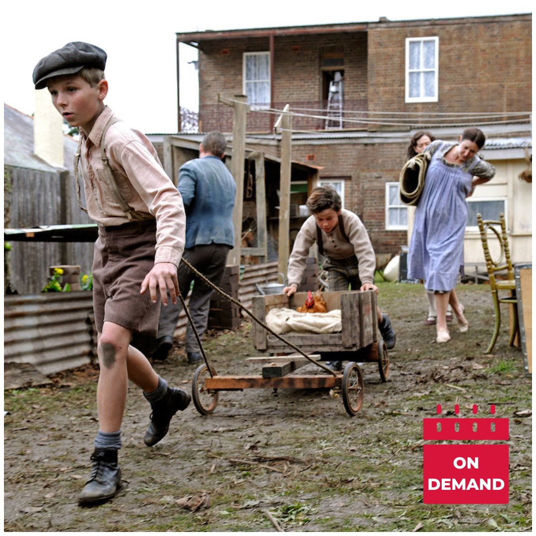 Learn about the screen adaptation of the much loved picture book My Place.

Book now: dartlearning.org.au/excursion/book…

Register for two more connected workshops. 

#myplace #bookadaptation #BookWeek #AuthorEncounters #CreativeWriting #IllustrationArt #StudentEngagement #DARTLearning