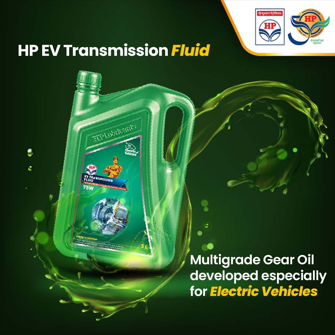 Hindustan Petroleum Corporation Limited tweet media