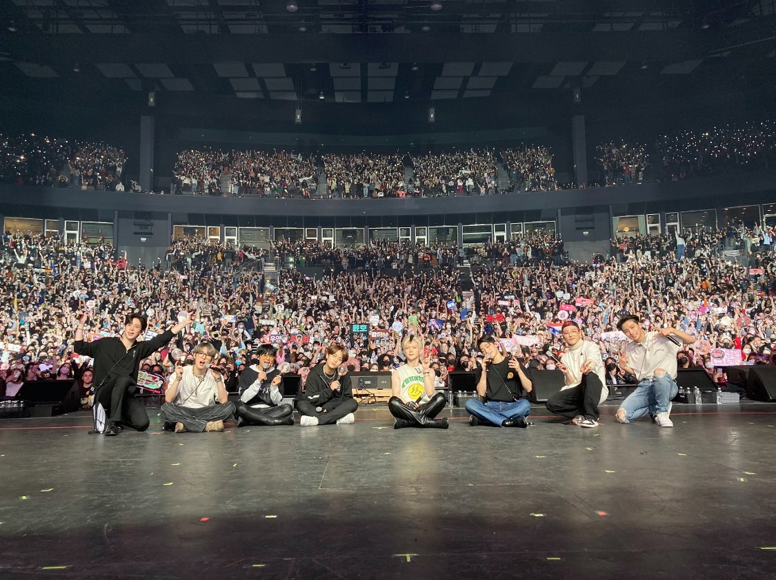 ddeonghwang's tweet image. ateez’s growth in texas 

venue capacity:
mar 2019 - 1k
jan 2022 - 6.35k
nov 2022 - 14k 
july 2024 - 40.3k

#ATEEZinArlington #ATEEZinTX
#ATEEZ #에이티즈 @ATEEZofficial