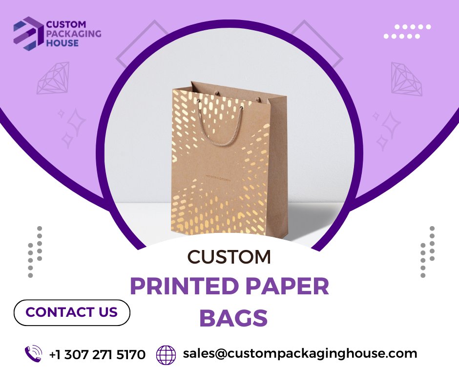 custompackhouse's tweet photo. Looking for Custom Printed Packaging Bags?

The Custom Packaging House is your go-to for personalized, high-quality Custom Printed Bags. 

For More Info: https://t.co/dkkcMaEi7S

#CustomPackaging #Marketing #PackagingBags #CustomPrintedBags #PackagingDesign #CustomPackagingHouse https://t.co/oYHafziD8m