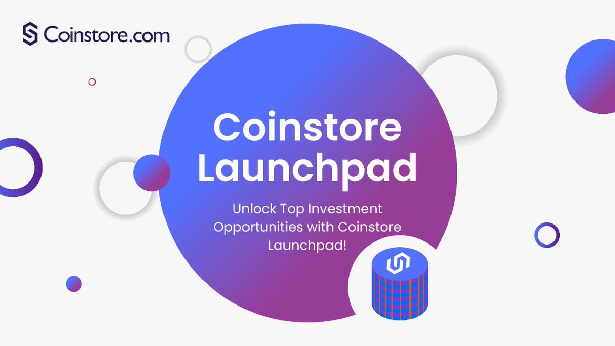 P_Major's tweet image. Dive into @coinstoreExc's expert KOLs &amp;amp; the Teamster Academy, using the dynamic Web3 space to deliver impactful content that connects your product with the right audience. 

Join #constore #community &amp;amp; grow with us👉t.me/coinstore_engl…
Join👇h5.coinstore.com/h5/signup?invi…

#Web3
