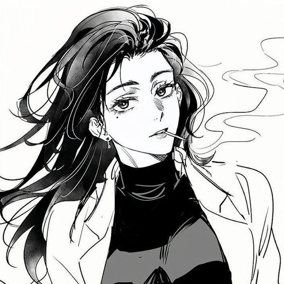 AdrRandom's tweet photo. @Gyenis21 Shoko https://t.co/myS5zC4ksC