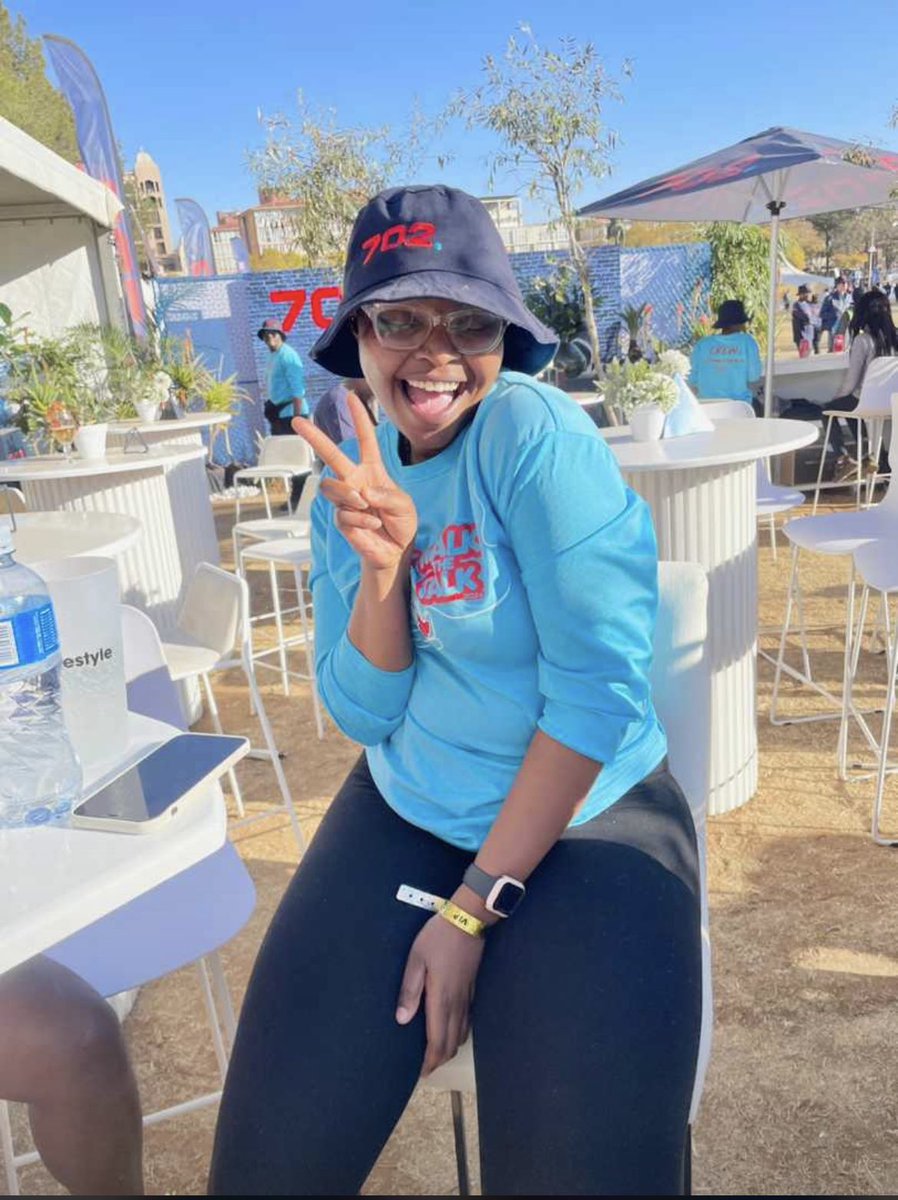 TheReal_Scoobz's tweet photo. Yesterday was amazing. Definitely one to remember β€οΈ
#702WalkTheTalk
#702WTT
#LetsWalkTheTalk https://t.co/ZgAn7CTE68