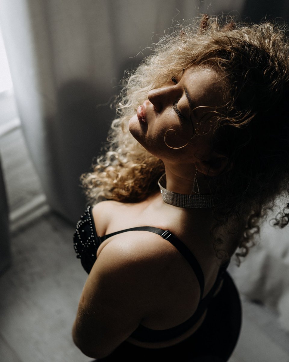 Anastasia Plotnikova 💫 tweet media