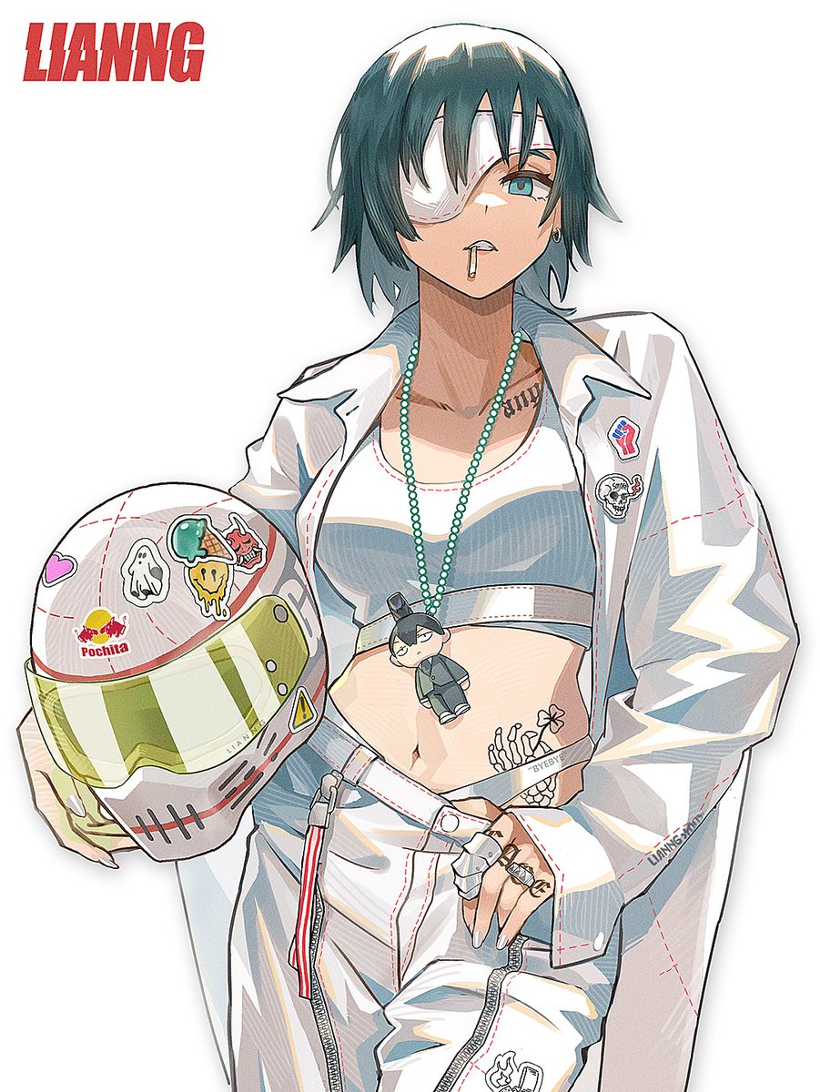 Himeno🍺🫦
#chainsawman #チェンソーマン #himeno