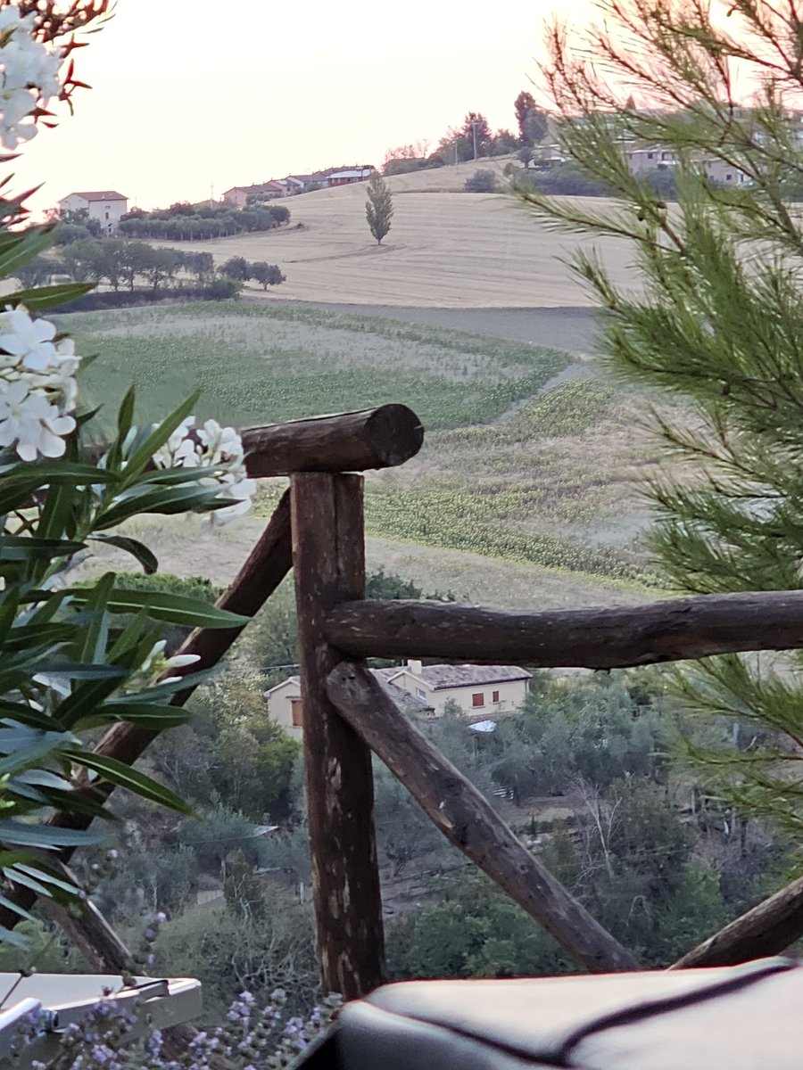 2100 kilometers driven, 98 kilometers walked, 13 Italian cities visited, 20 basilicas or cathedrals seen, 4 castles walked, and my body weight in prosciutto &amp; pasta eaten.

I know my Italian friends are mad how little time I spent in each place but welcome to Travel with MENA.