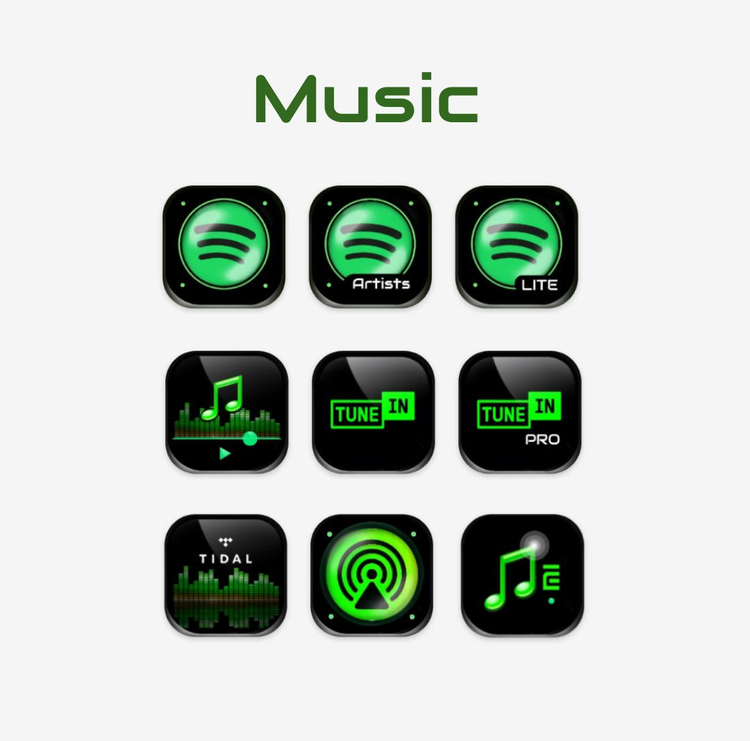 MyLoveJewels's tweet photo. ๐ HellO! _ Everyone! ๐
๐ฃ NEW! ๐ #MyIconPacks live on Gumroad Now!!
๐๐ GREEN โ
#Em3rald Icon Pack.๐
๐ฅ https://t.co/DaC1334otC
... Hope you love it! ๐โโค https://t.co/XPvIjI45Pr