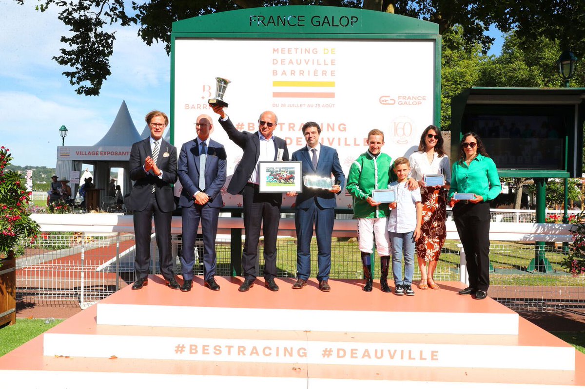 ANGEAL par <a href="/ScoopDyga/">ScoopDyga</a> 
Prix Six Perfections Gr.3
<a href="/ChantillyBstock/">Chantilly Bloodstock</a>