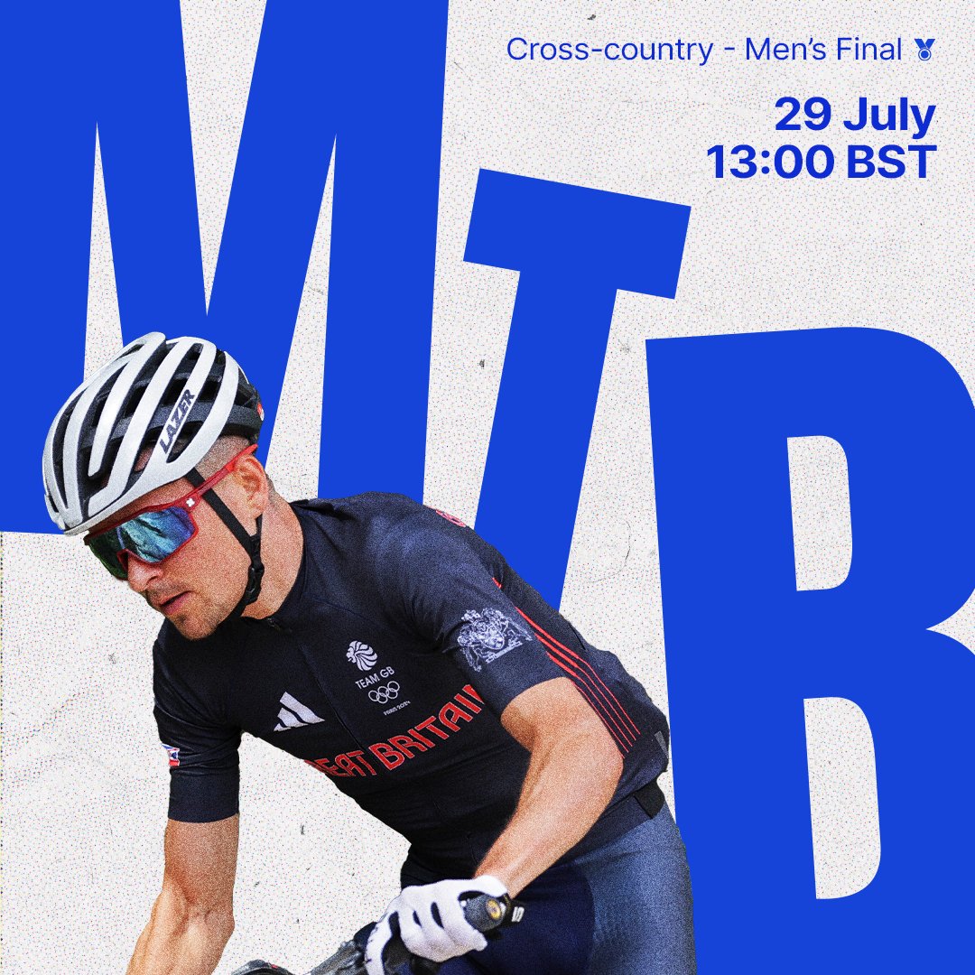 British Cycling tweet media