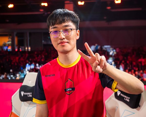 Overwatch Birthdays tweet media
