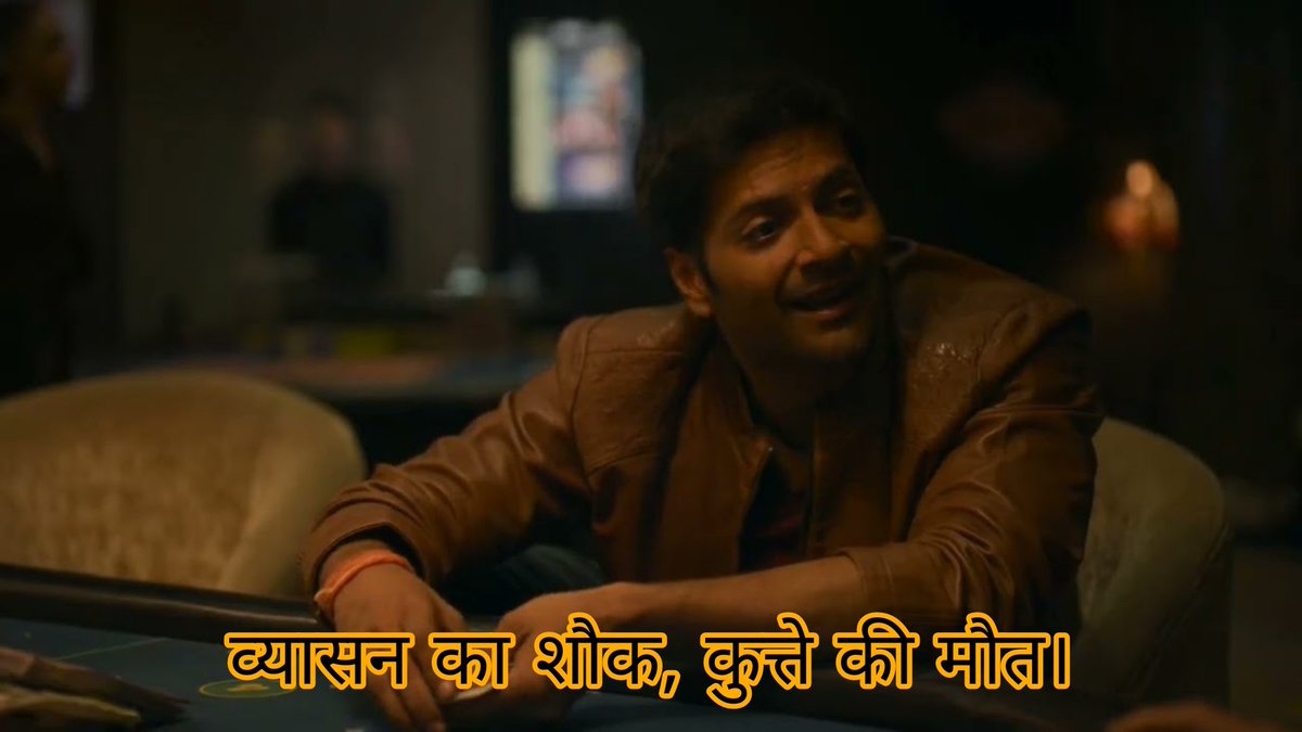 shawjikaladka's tweet photo. When my https://t.co/BwPkFlb5AY graduate friend asks me about F&amp;O trading : https://t.co/friLdaIX8T