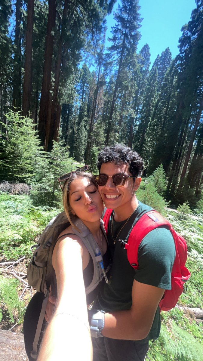 lex_macias's tweet photo. My other half ❤️ https://t.co/74TLU5KoCh