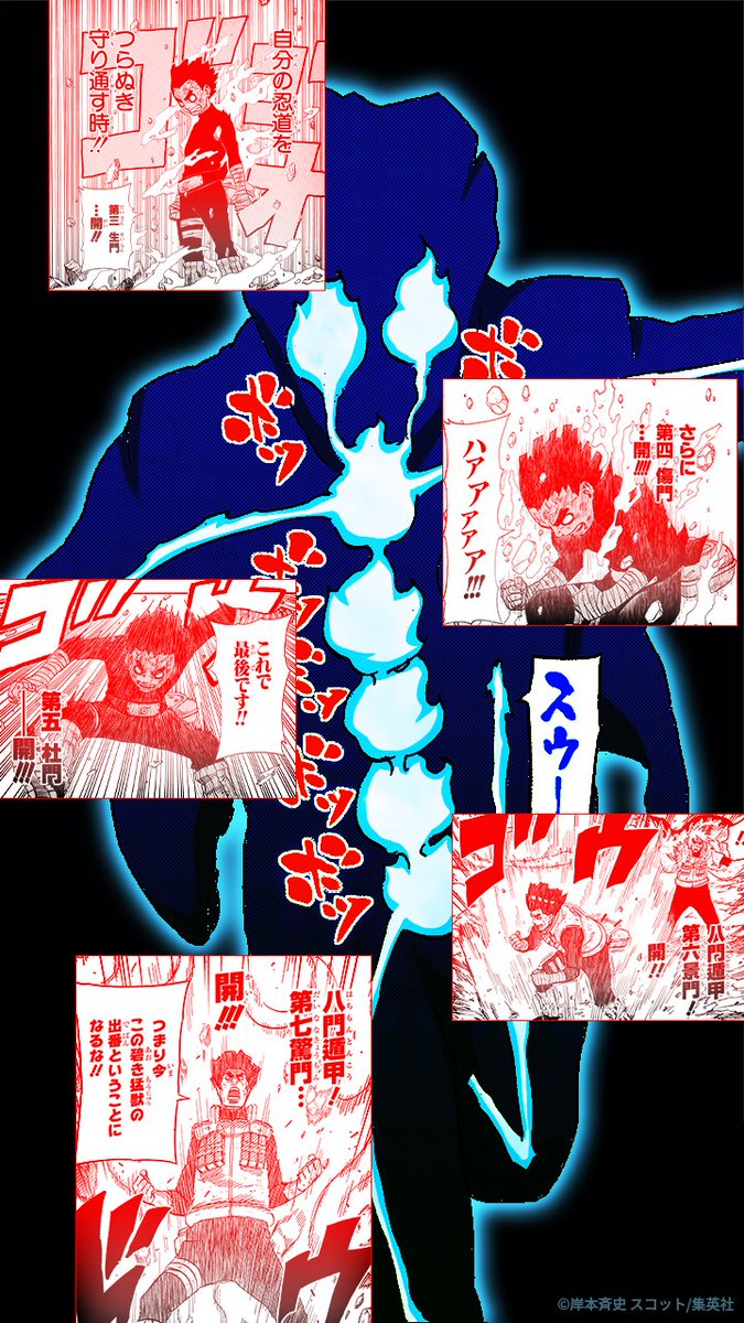 八 門 遁甲