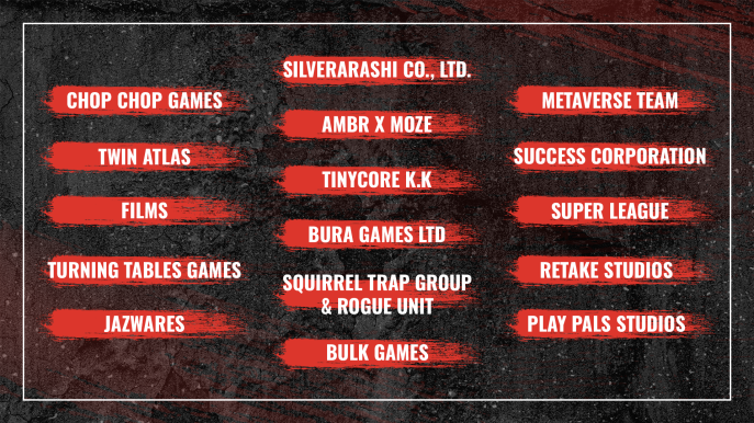 🏅The First-Round finalists have been selected for the interview phase.
🗓️Official interviews between those selected and the contest management team are now officially in progress!

Join the AoT Discord community today!
discord.gg/zr6ARGCxtRA