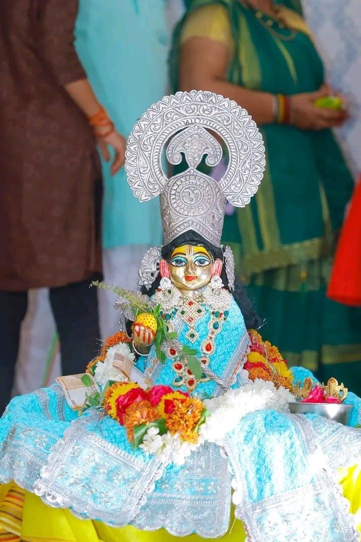 DEEPAKOFFICALLY's tweet photo. ❤️🌸Jai Shree Krishna 🌸❤️ https://t.co/u3cf5uveoY