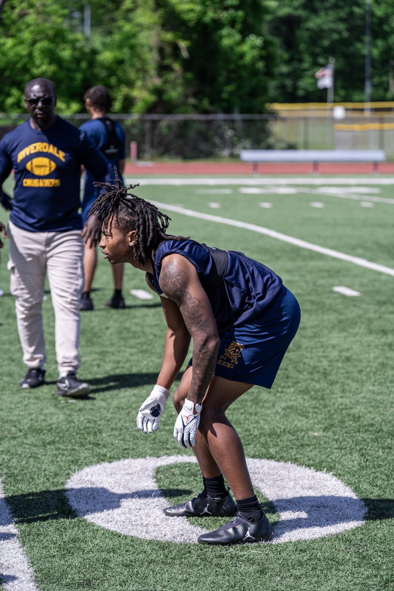 Had a great spring focused and locked in for the season! #dontblink
