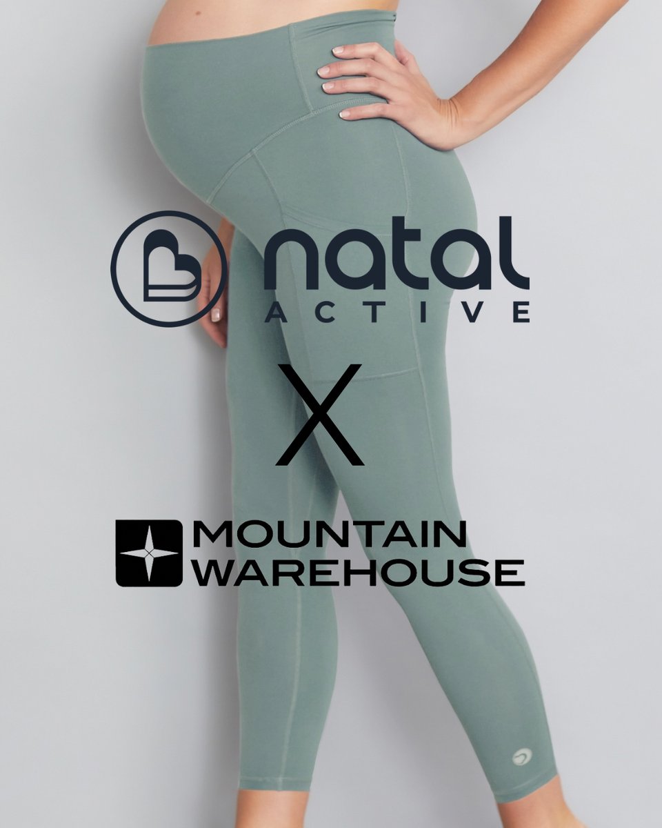 Natal Active tweet media