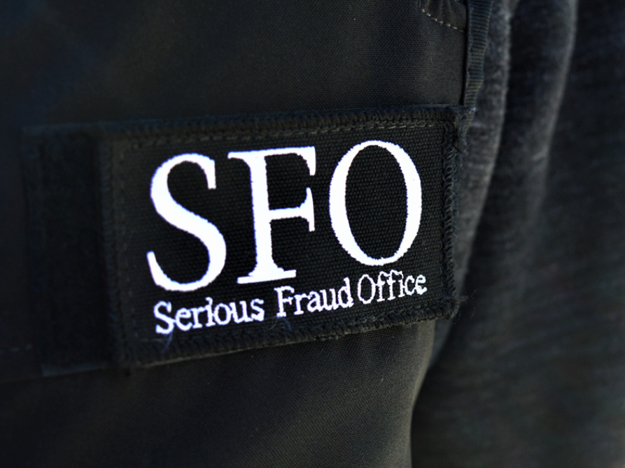 A former SFO investigator accused of leaking information about a corruption investigation into mining company Eurasian Natural Resources Corp. was subject to disciplinary proceedings for making disclosures about another matter to the media. law360.co.uk/articles/18625…