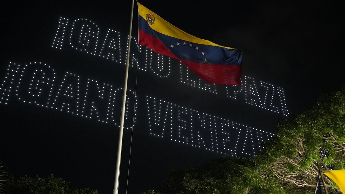 Nicolas Maduro Guerra tweet media