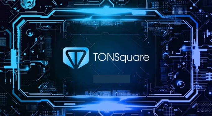MandyBrandii's tweet photo. Is @TONSquare_io just the thing @ton_blockchain needs to be the number Chain for both developers and users?
Let's find out.
A Thread ๐งต
#TONSquare #TONSquareThreadContest https://t.co/V6zThYVH4J
