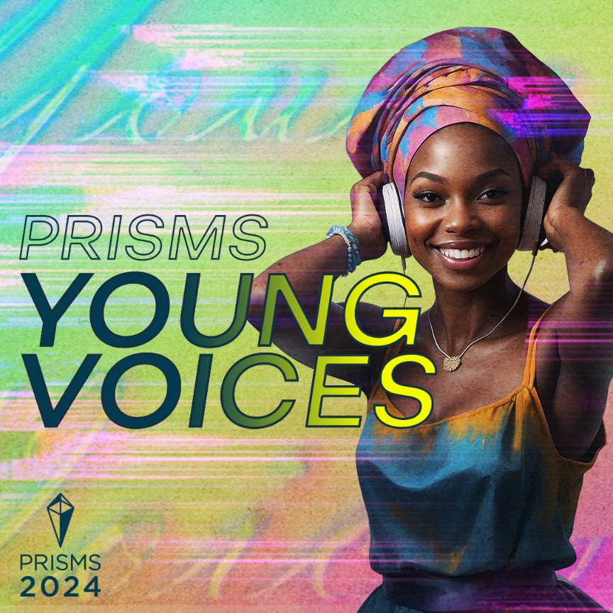 PrismYVoices's tweet photo. Are you a young and eager PR professional looking for a fun opportunity? The PRISM Young Voices (PYV) programme is just for you.

Submit a 300-word statement or a one-minute video to PRISM@prisa.co.za with your motivation.

Entries close 31 July 2024 at midnight.

#PRISMS2024 https://t.co/CNZHvNsjc4