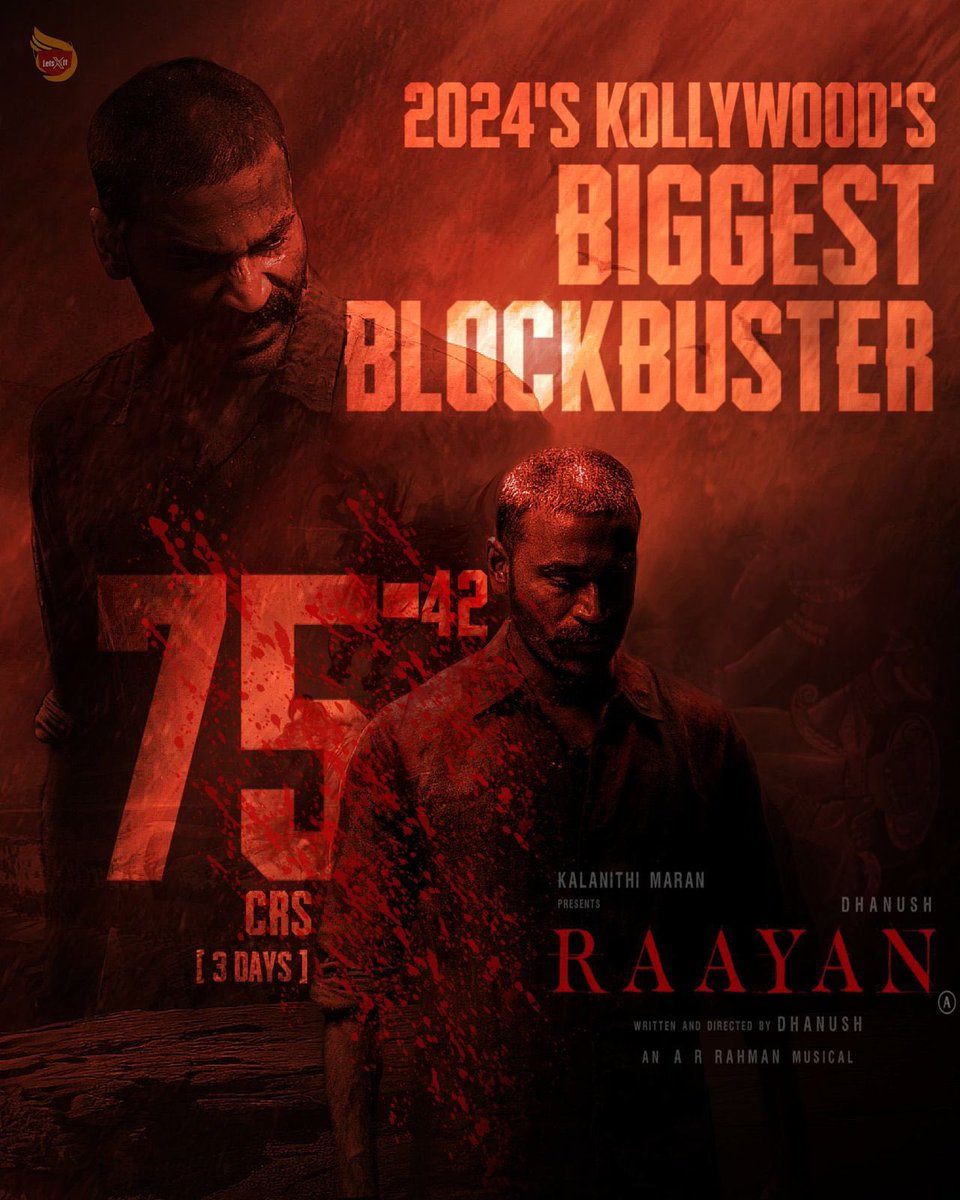 மதுரவயல் AGS தியேட்டரில் குழந்தைகலோடு படம் பார்க்கப்போன குடும்பங்கள் திருப்பி அனுப்பப்படுகின்றன. ஆனால் கமலா தியேட்டரில் எல்லோரும் அனுமதிக்கப்படுகிறார்கள். தயாரிப்பு நிர்வாகம் செக் செய்து உரிய நடவடிக்கை எடுங்கள்.

<a href="/dhanushkraja/">Dhanush</a> @dhanush_chow3 <a href="/DirectorS_Shiva/">Subramaniam Shiva</a>